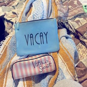 Make up bag from VS